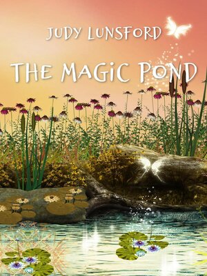 cover image of The Magic Pond